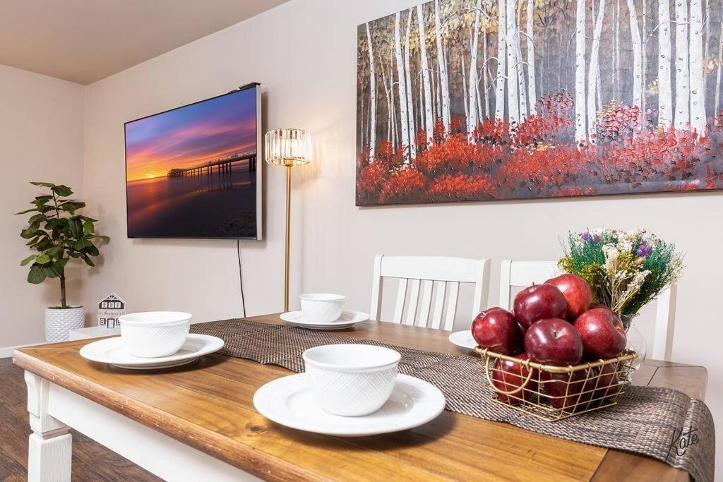 Birchhill Retreat Getaway Great Location ! Villa Fairbanks Exteriör bild