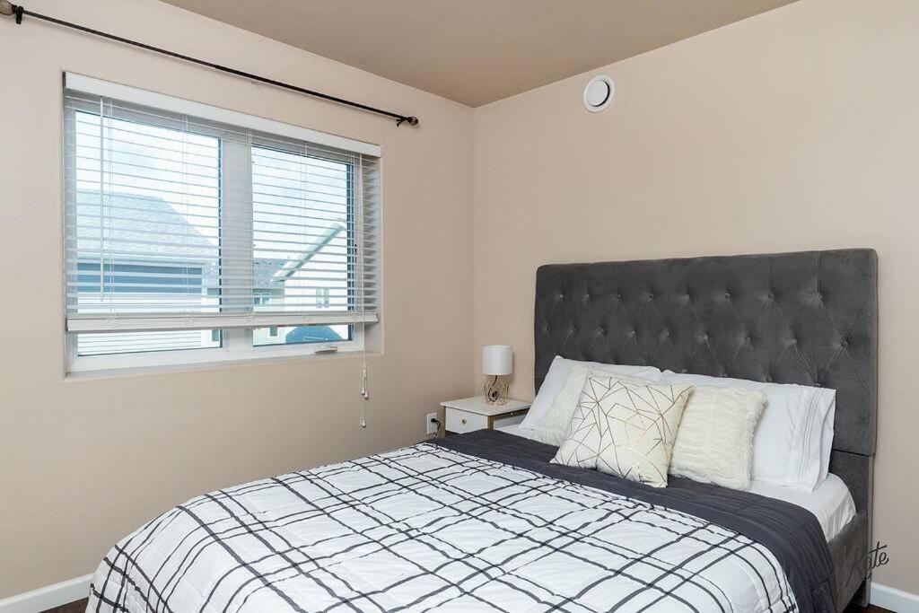 Birchhill Retreat Getaway Great Location ! Villa Fairbanks Exteriör bild